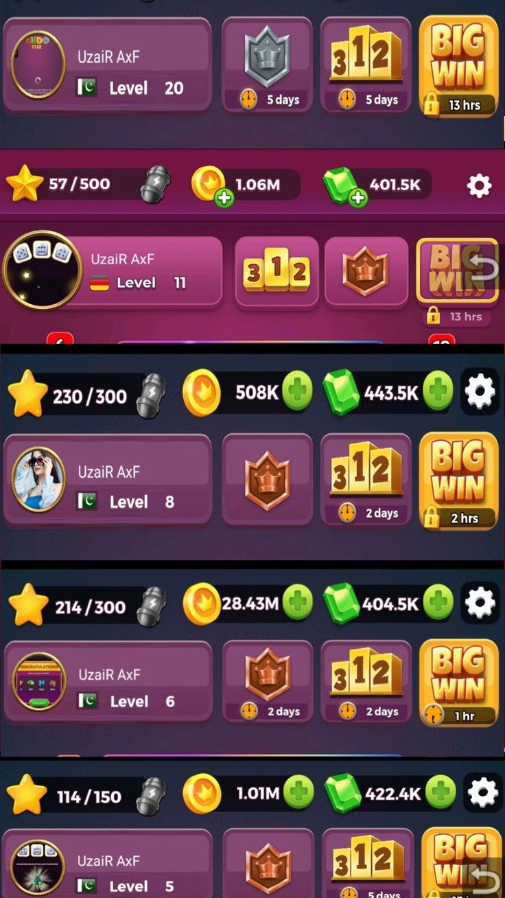 91 Club APK game