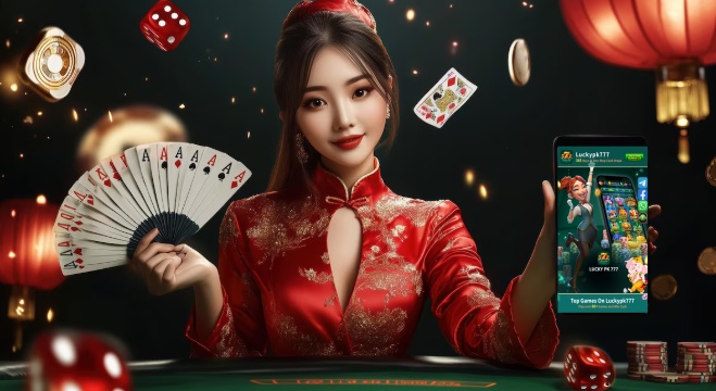 91 Club APK - ورچوئل گیمز میں دلچسپ آپشنز شامل ہیں جیسے