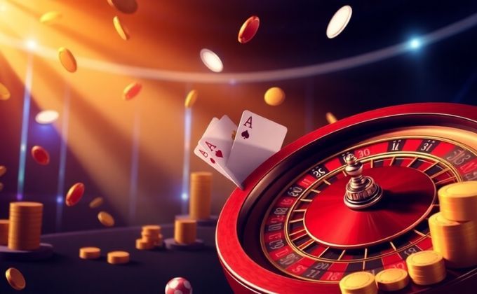 91 Club APK کیسینو میں پوکر گیمز